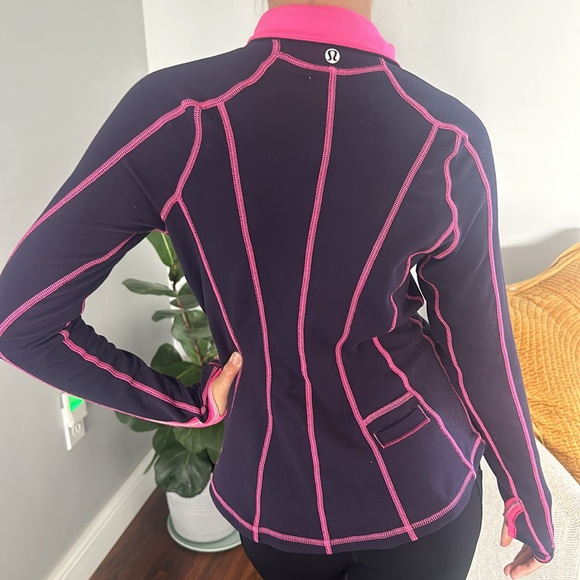 Lululemon Jacket - Picture 4 of 4